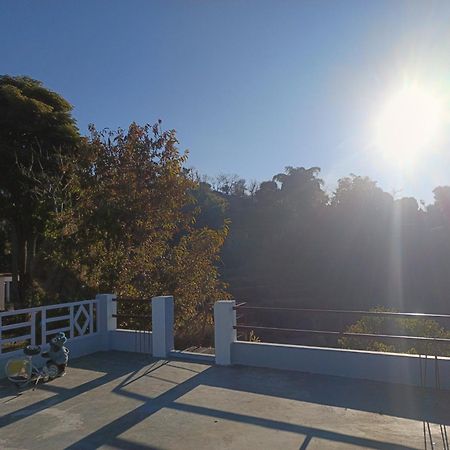 Dwarahat Village Farmstay- Babaji'S Cave Exterior foto