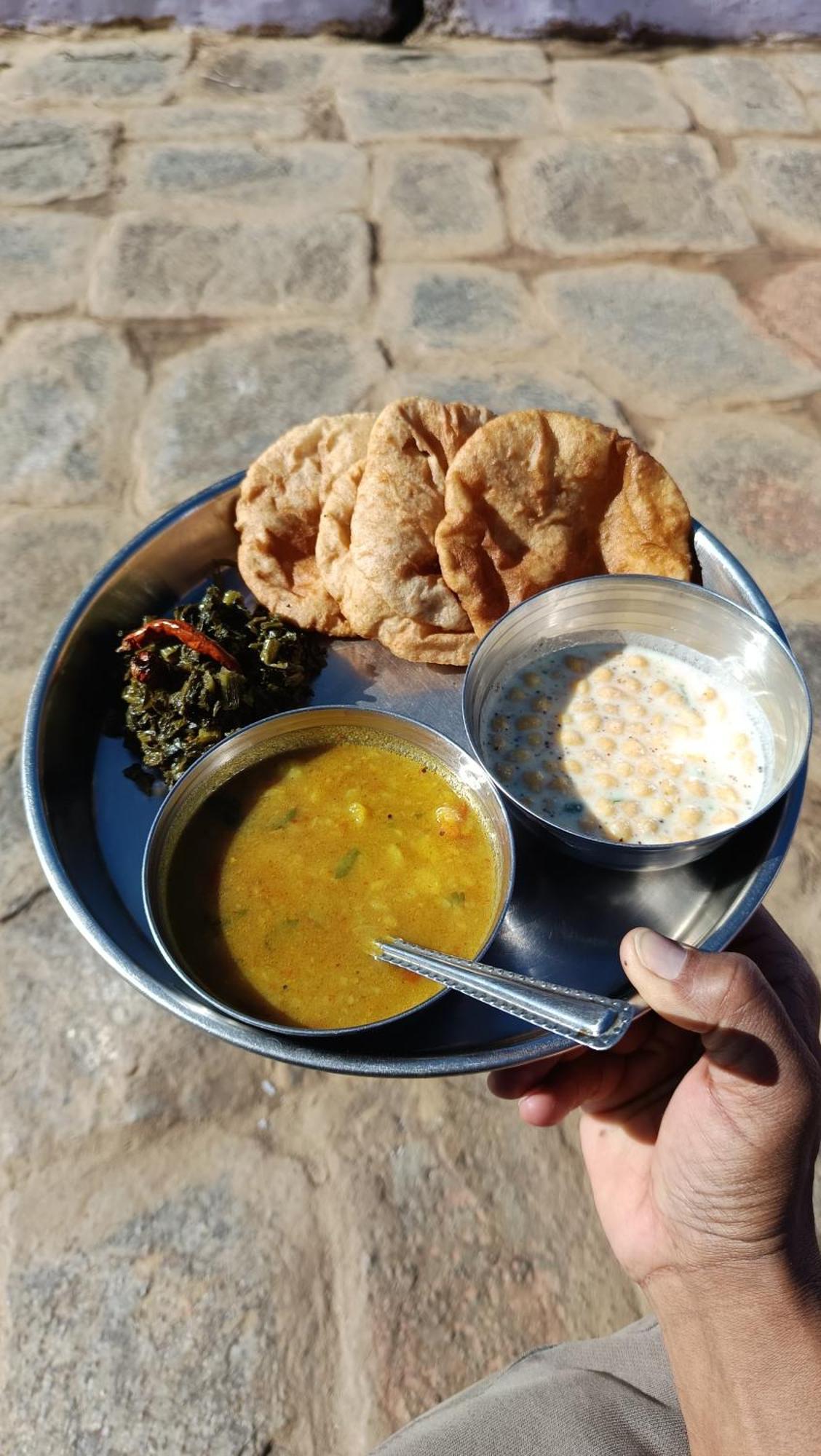 Dwarahat Village Farmstay- Babaji'S Cave Exterior foto